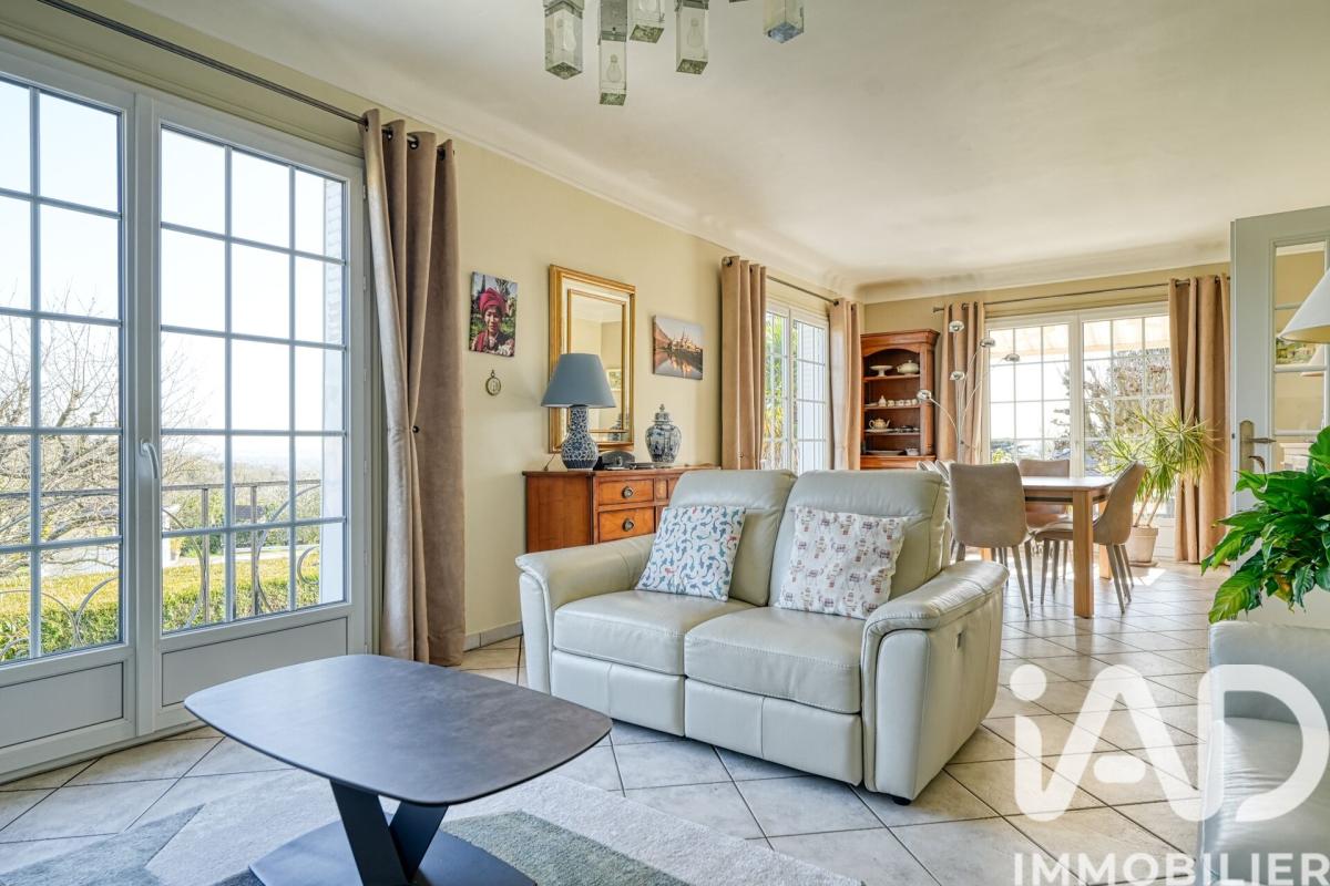 Maison 8 Pièce(s) Vaux-sur-Seine - Photo 10