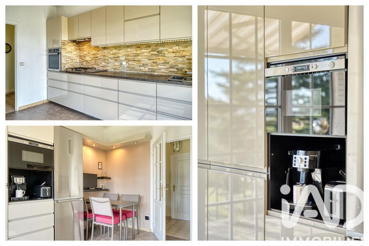 Maison 8 Pièce(s) Vaux-sur-Seine - Photo 11