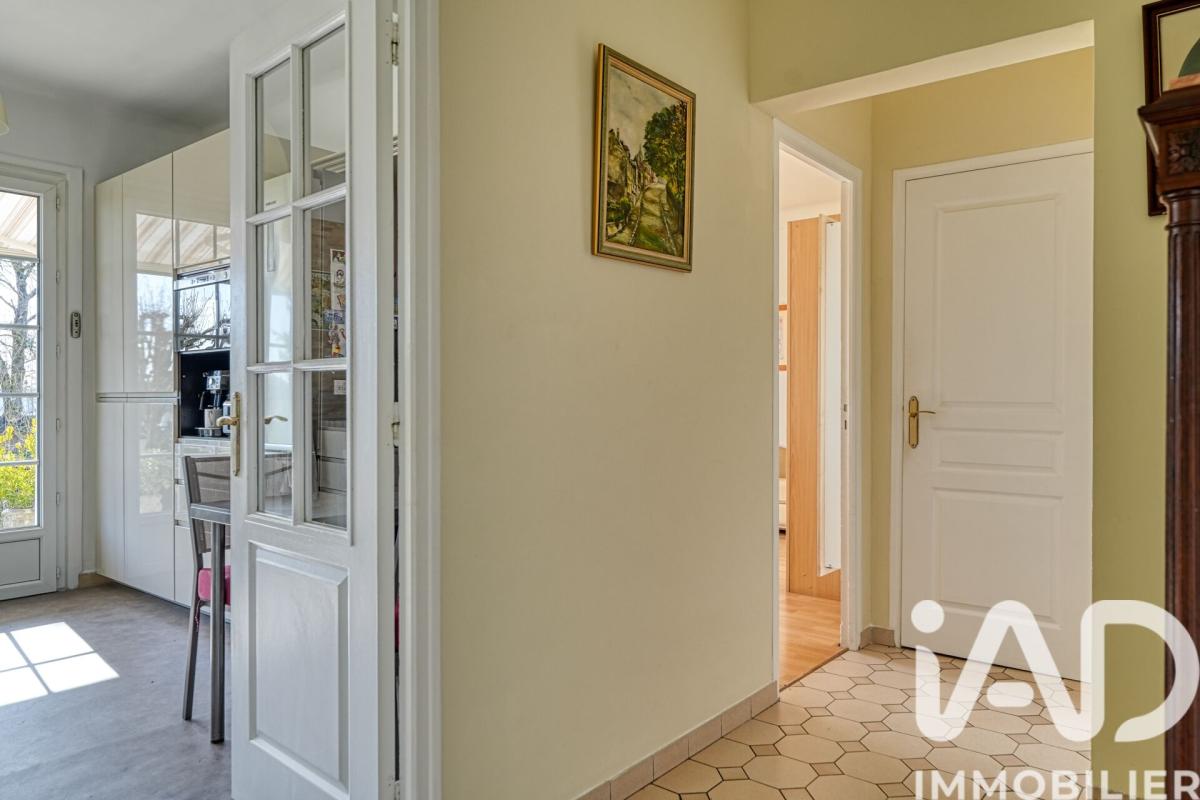 Maison 8 Pièce(s) Vaux-sur-Seine - Photo 12