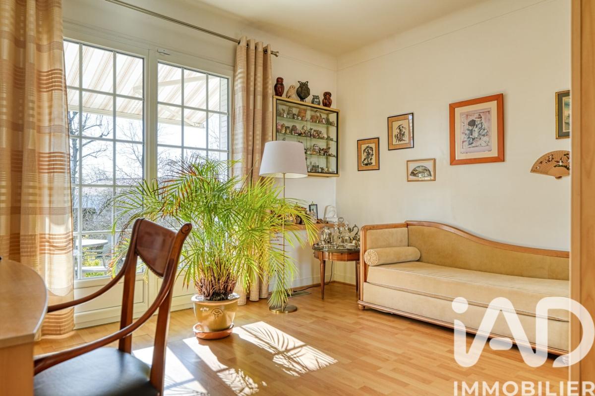 Maison 8 Pièce(s) Vaux-sur-Seine - Photo 13