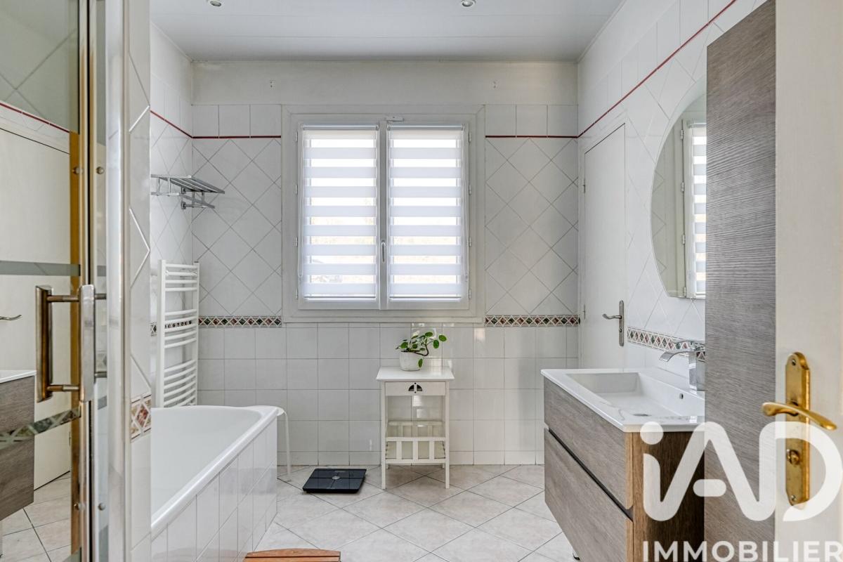 Maison 8 Pièce(s) Vaux-sur-Seine - Photo 16