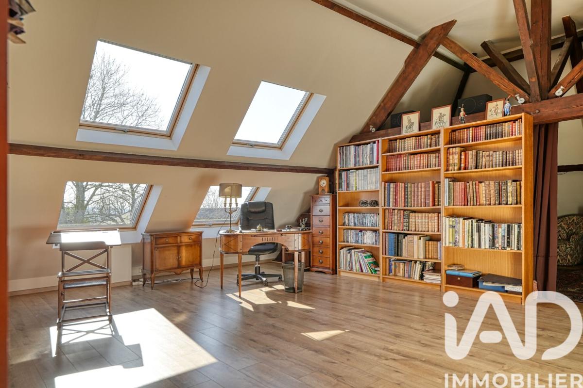 Maison 8 Pièce(s) Vaux-sur-Seine - Photo 17