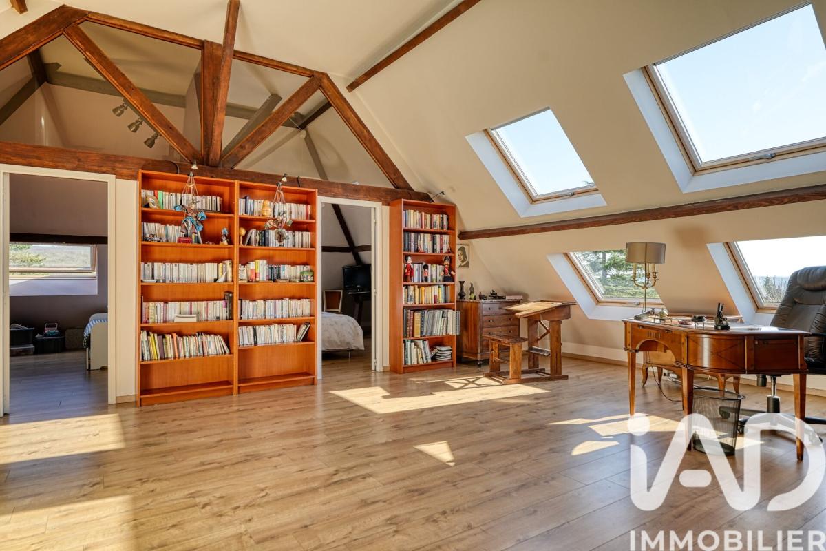 Maison 8 Pièce(s) Vaux-sur-Seine - Photo 18