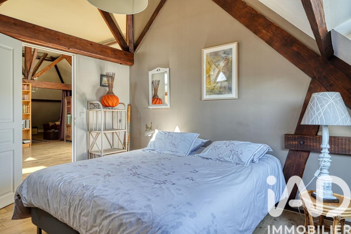 Maison 8 Pièce(s) Vaux-sur-Seine - Photo 19