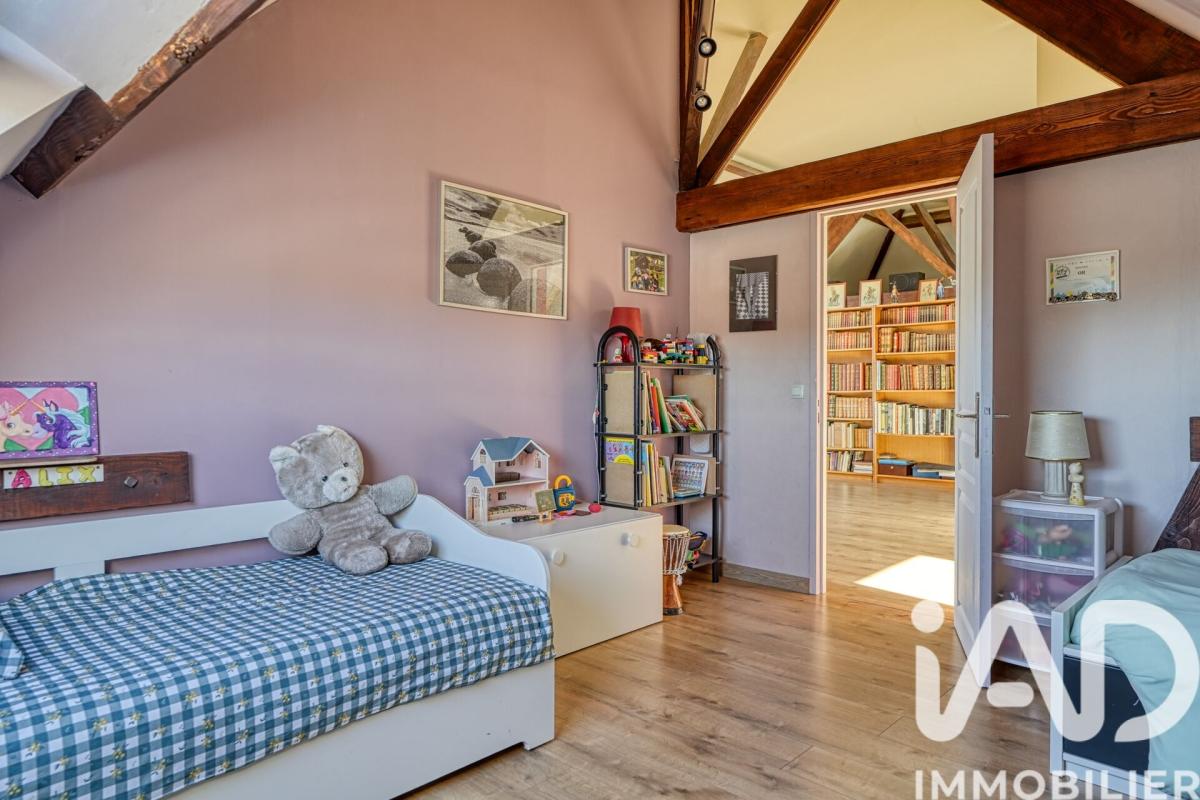 Maison 8 Pièce(s) Vaux-sur-Seine - Photo 20