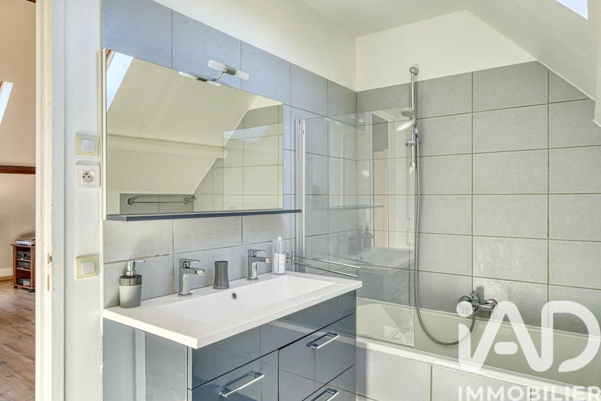 Maison 8 Pièce(s) Vaux-sur-Seine - Photo 21