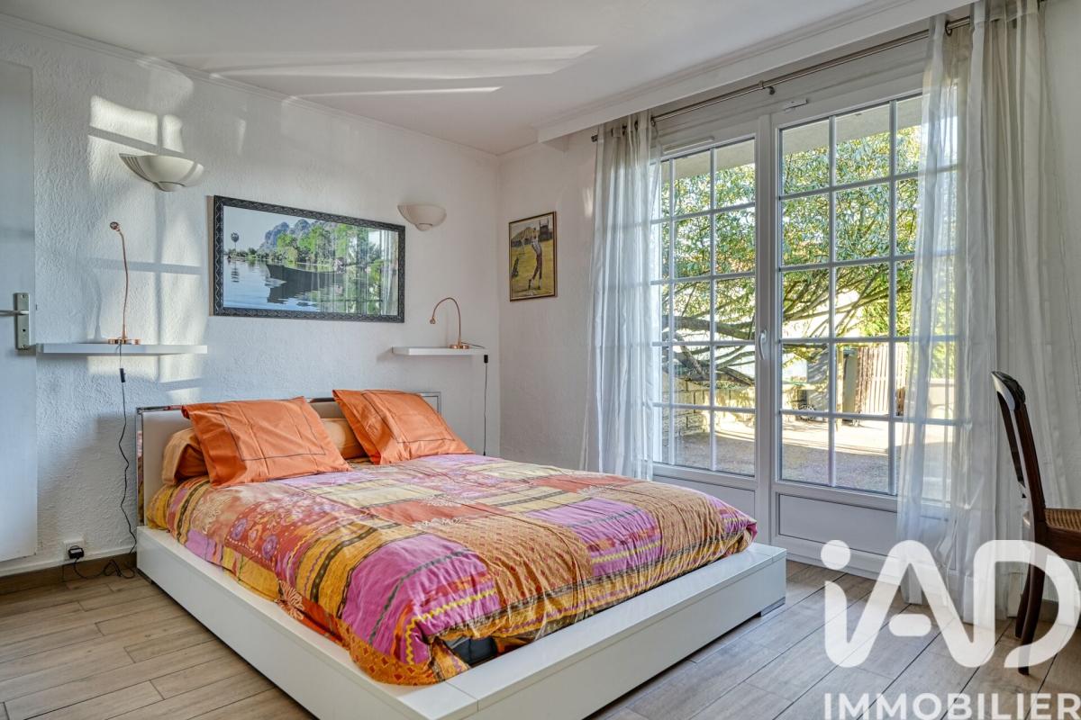Maison 8 Pièce(s) Vaux-sur-Seine - Photo 22