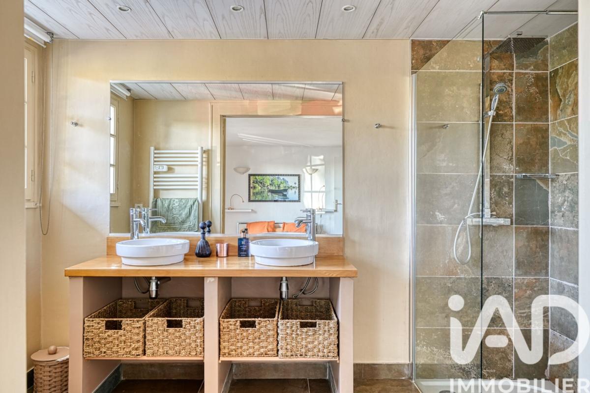 Maison 8 Pièce(s) Vaux-sur-Seine - Photo 23