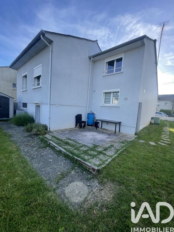 Maison 5 Pièce(s) Sedan