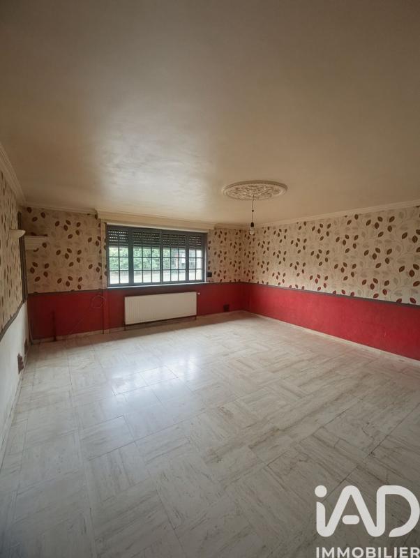 Maison 4 Pièce(s) Beuvry