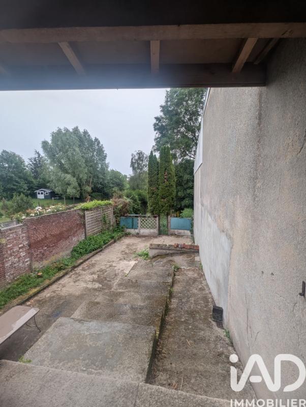 Maison 4 Pièce(s) Beuvry - Photo 9
