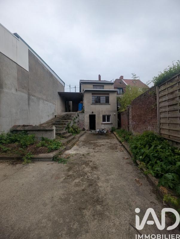 Maison 4 Pièce(s) Beuvry - Photo 10
