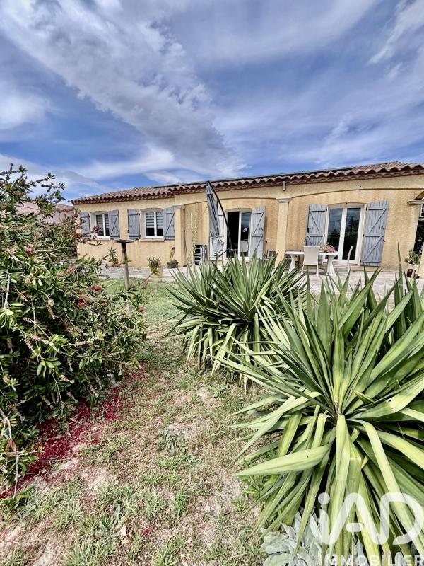 Villa 5 Pièce(s) Conilhac-Corbières