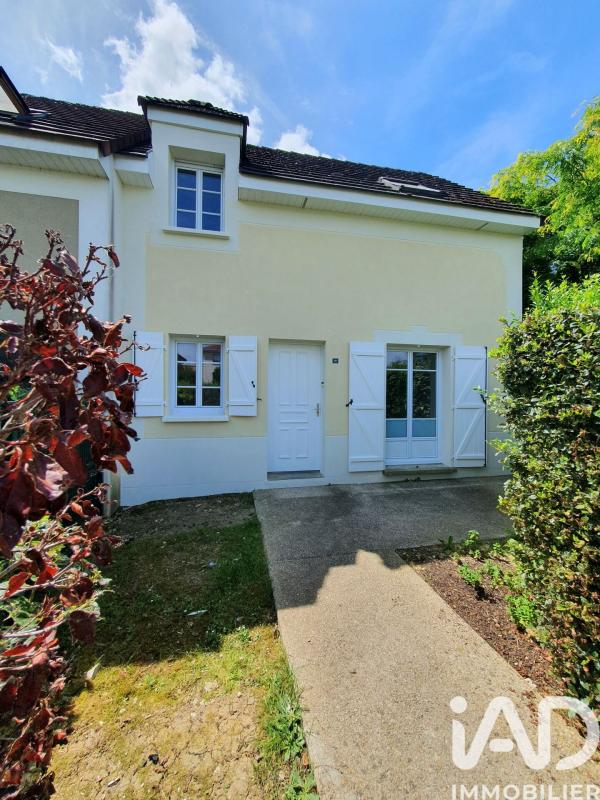 Duplex 3 Pièce(s) Magny-le-Hongre