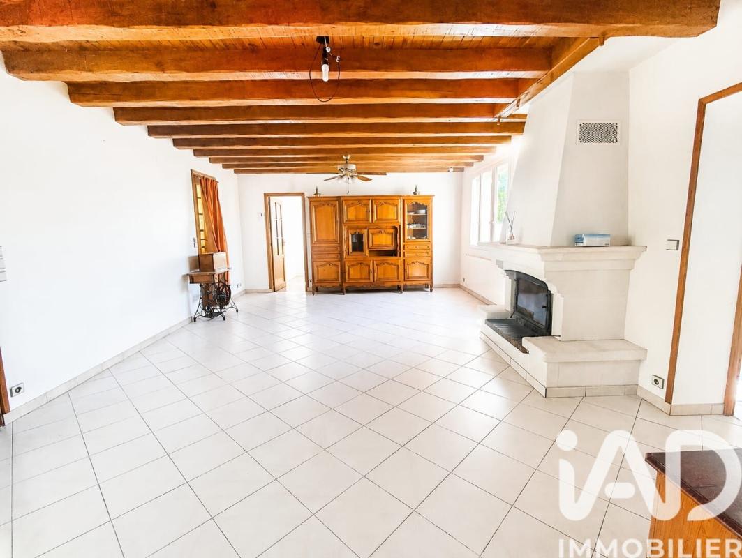 Maison 5 Pièce(s) La Rochette
