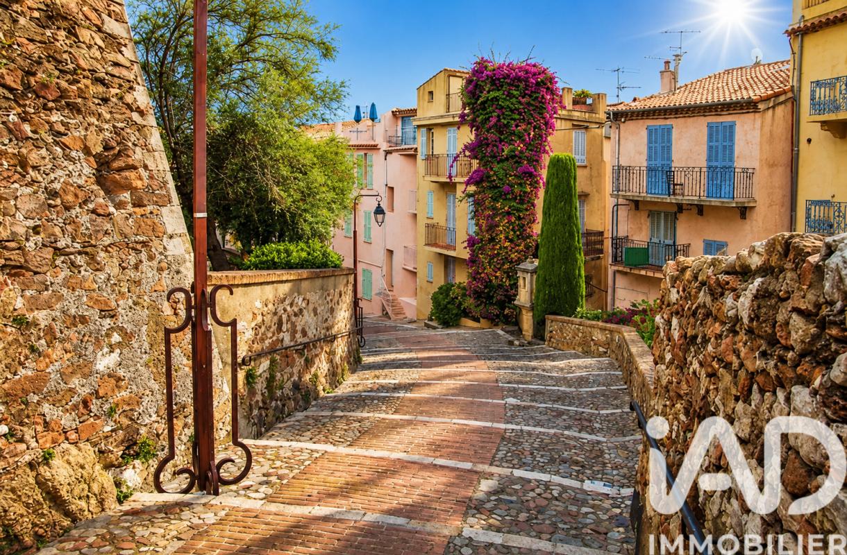 Appartement 3 Pièce(s) Cannes