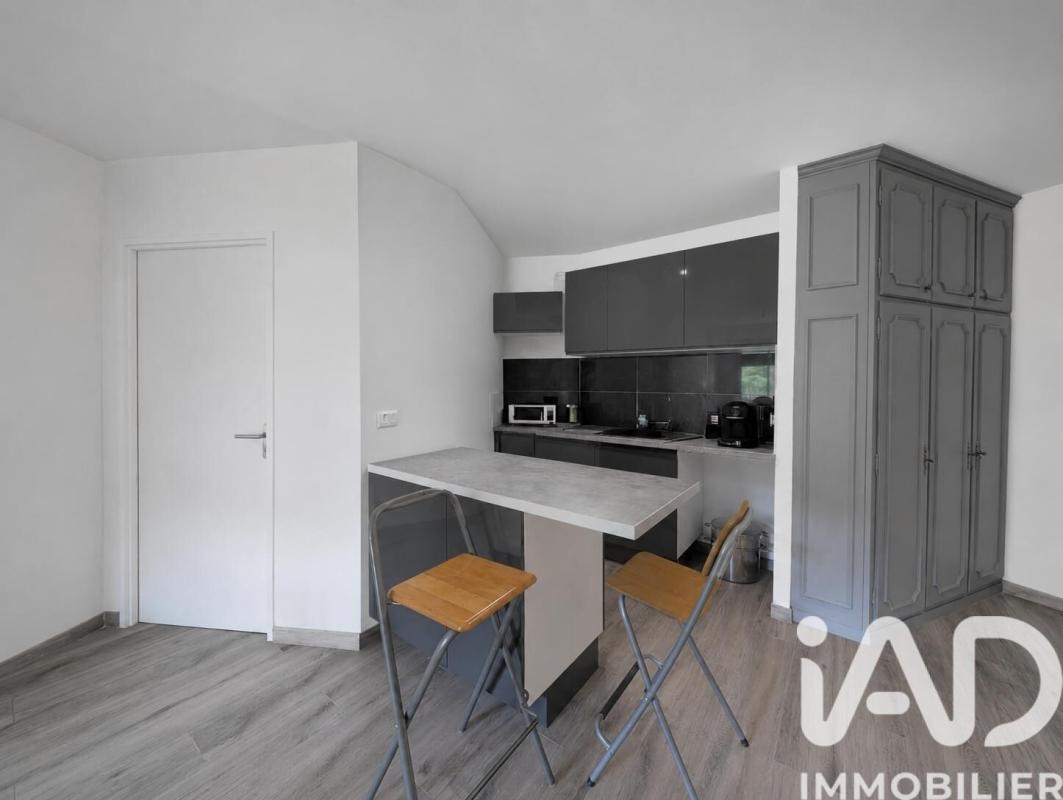 Appartement 1 Pièce(s) Paris 15eme Arrondissement - Photo 3