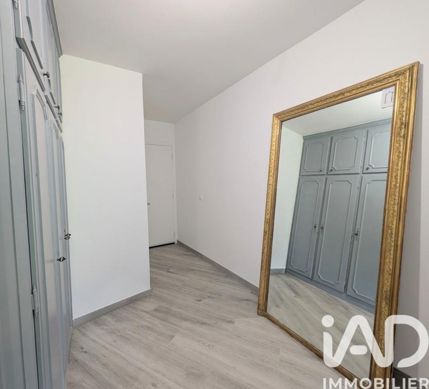 Appartement 1 Pièce(s) Paris 15eme Arrondissement - Photo 5