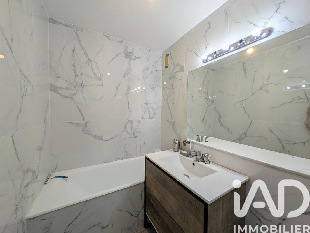 Appartement 1 Pièce(s) Paris 15eme Arrondissement - Photo 6