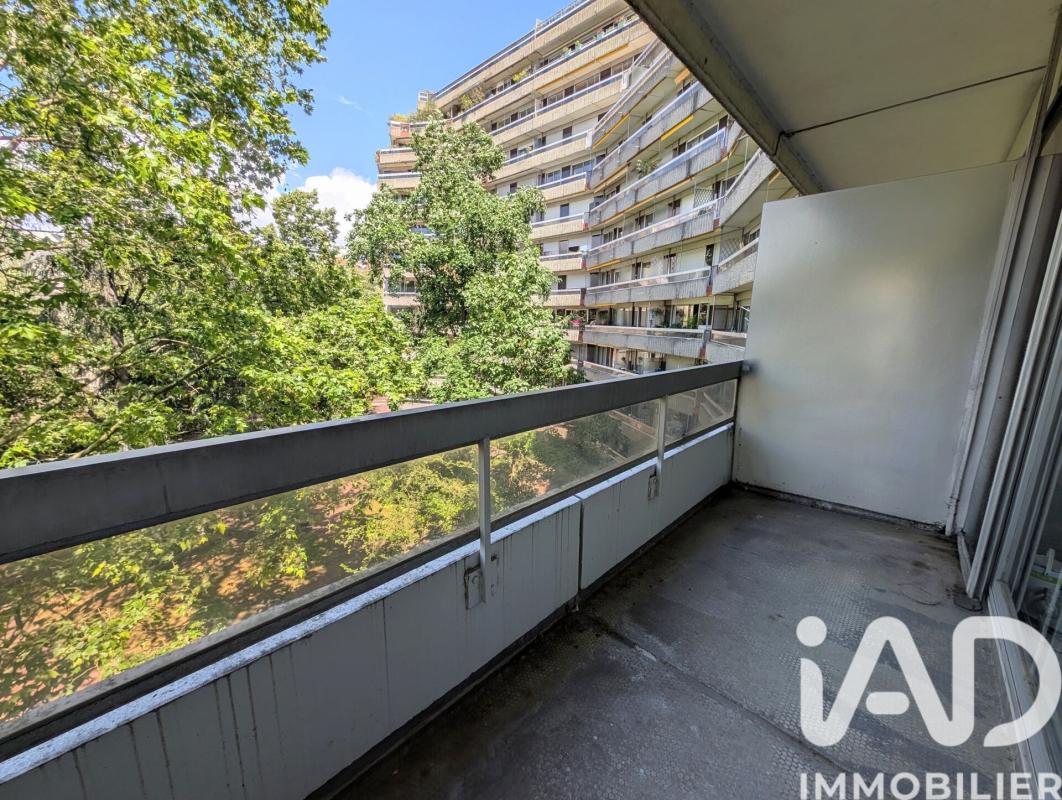 Appartement 1 Pièce(s) Paris 15eme Arrondissement - Photo 10