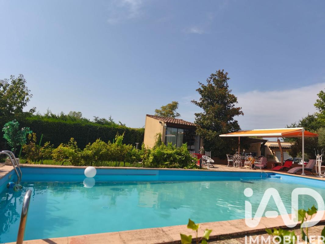 Maison 5 Pièce(s) Jonquières