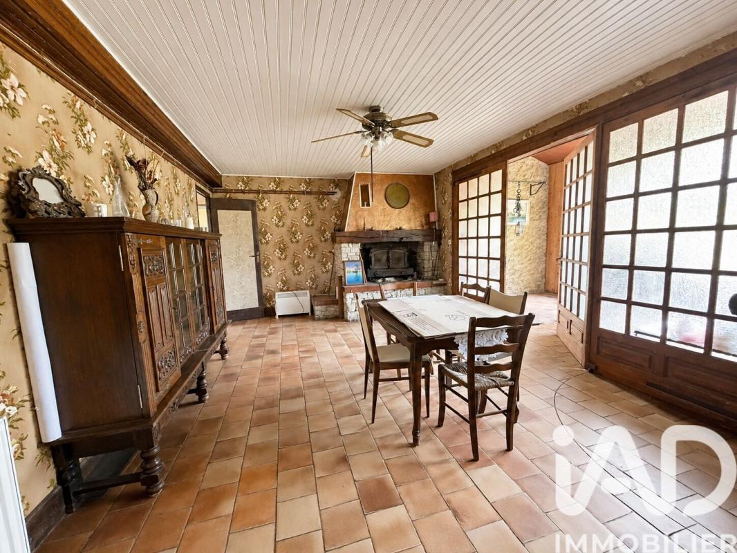 Maison 5 Pièce(s) Riscle - Photo 5