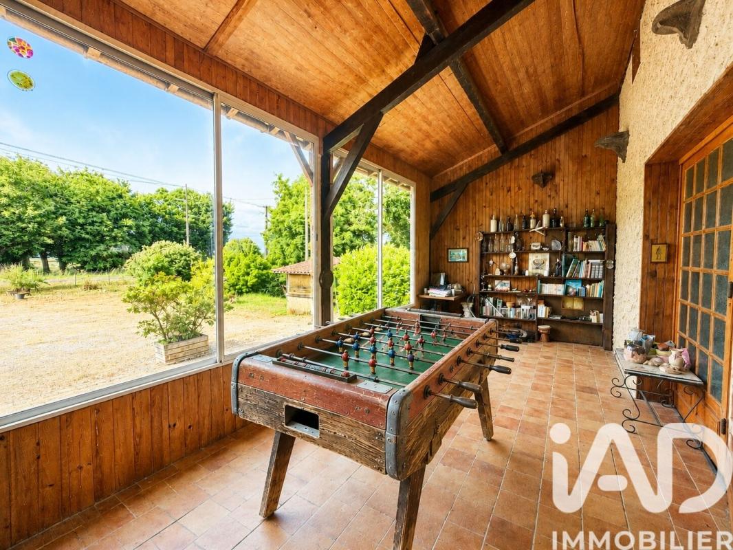 Maison 5 Pièce(s) Riscle - Photo 6