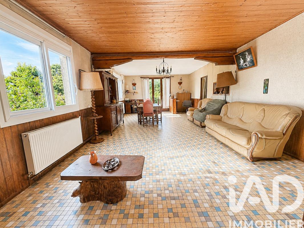 Maison 5 Pièce(s) Riscle - Photo 7
