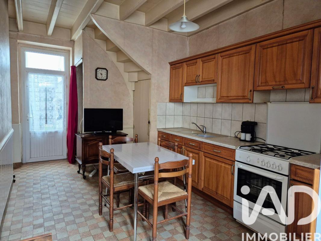 Maison 4 Pièce(s) Saint-Étienne-de-Montluc - Photo 4