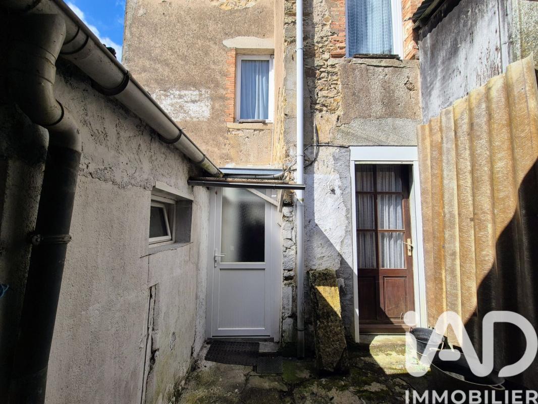Maison 4 Pièce(s) Saint-Étienne-de-Montluc - Photo 12