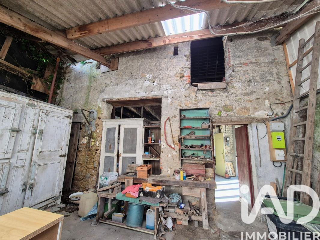 Maison 4 Pièce(s) Saint-Étienne-de-Montluc - Photo 13