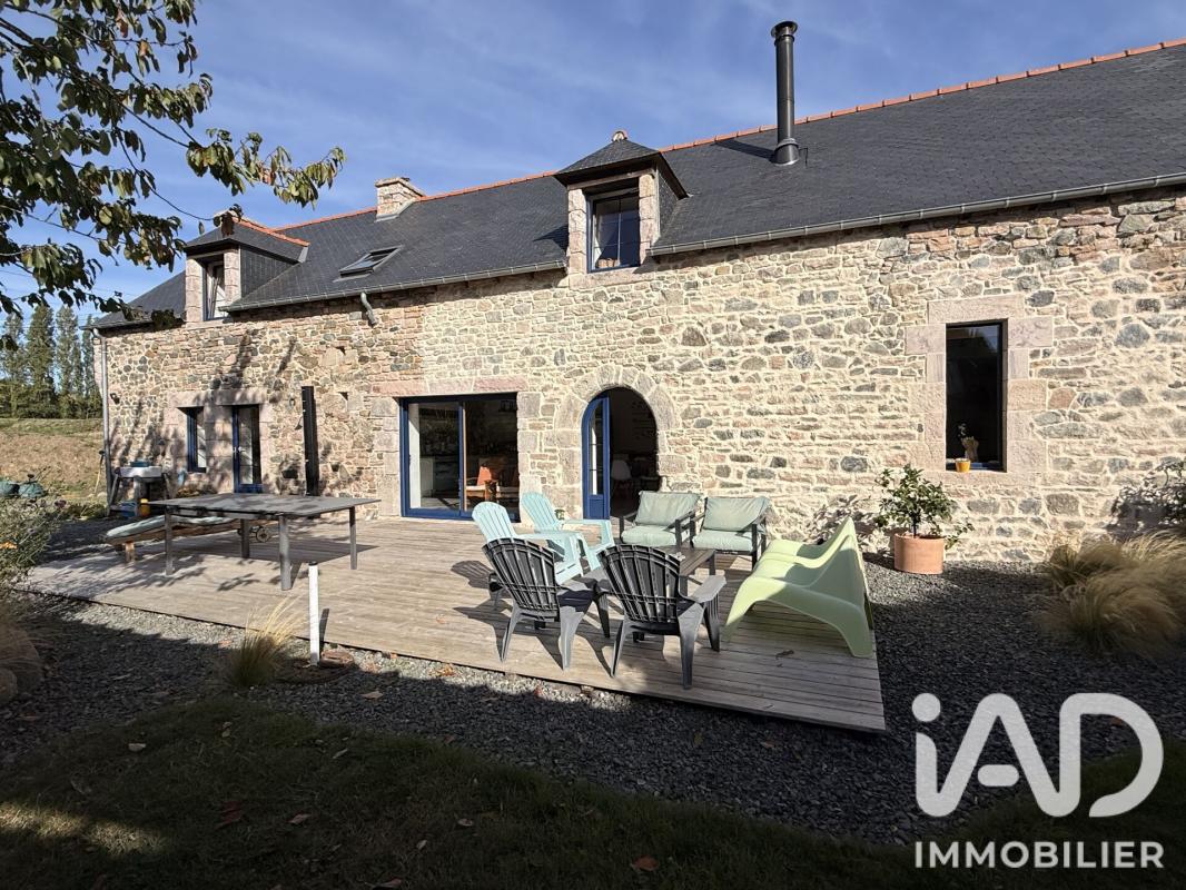 Maison longère 5 Pièce(s) Erquy