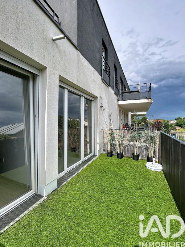Appartement 3 Pièce(s) Cuvry - Photo 2