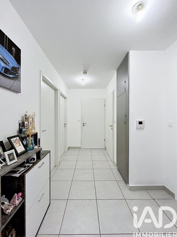 Appartement 3 Pièce(s) Cuvry - Photo 10