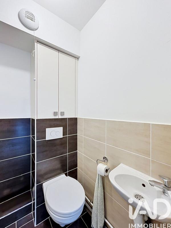 Appartement 3 Pièce(s) Cuvry - Photo 13