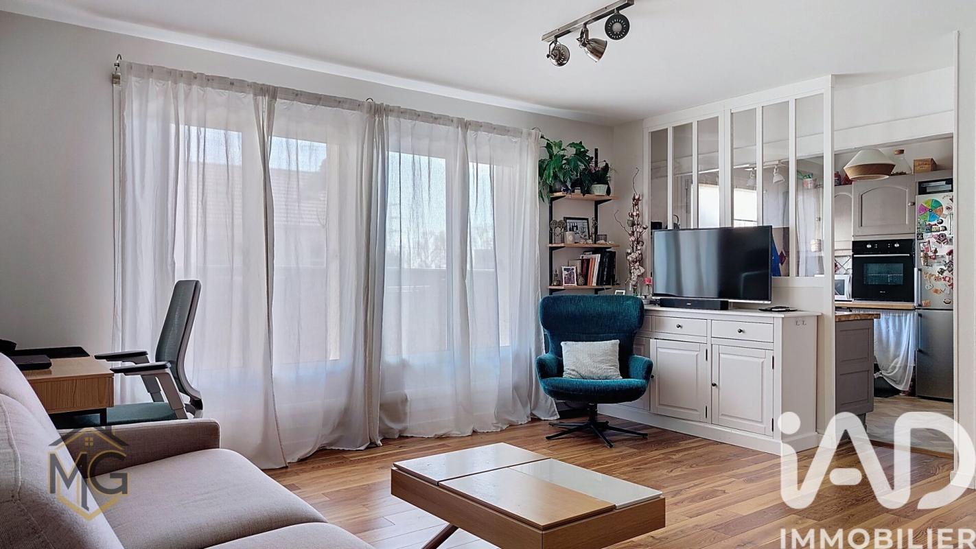 Appartement 3 Pièce(s) Palaiseau