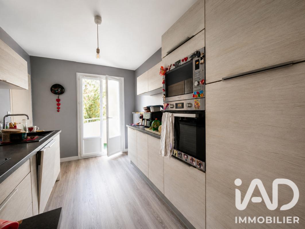 Appartement 3 Pièce(s) Saint-Nazaire - Photo 5