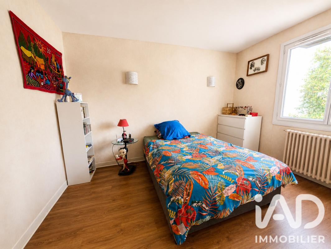 Appartement 3 Pièce(s) Saint-Nazaire - Photo 10