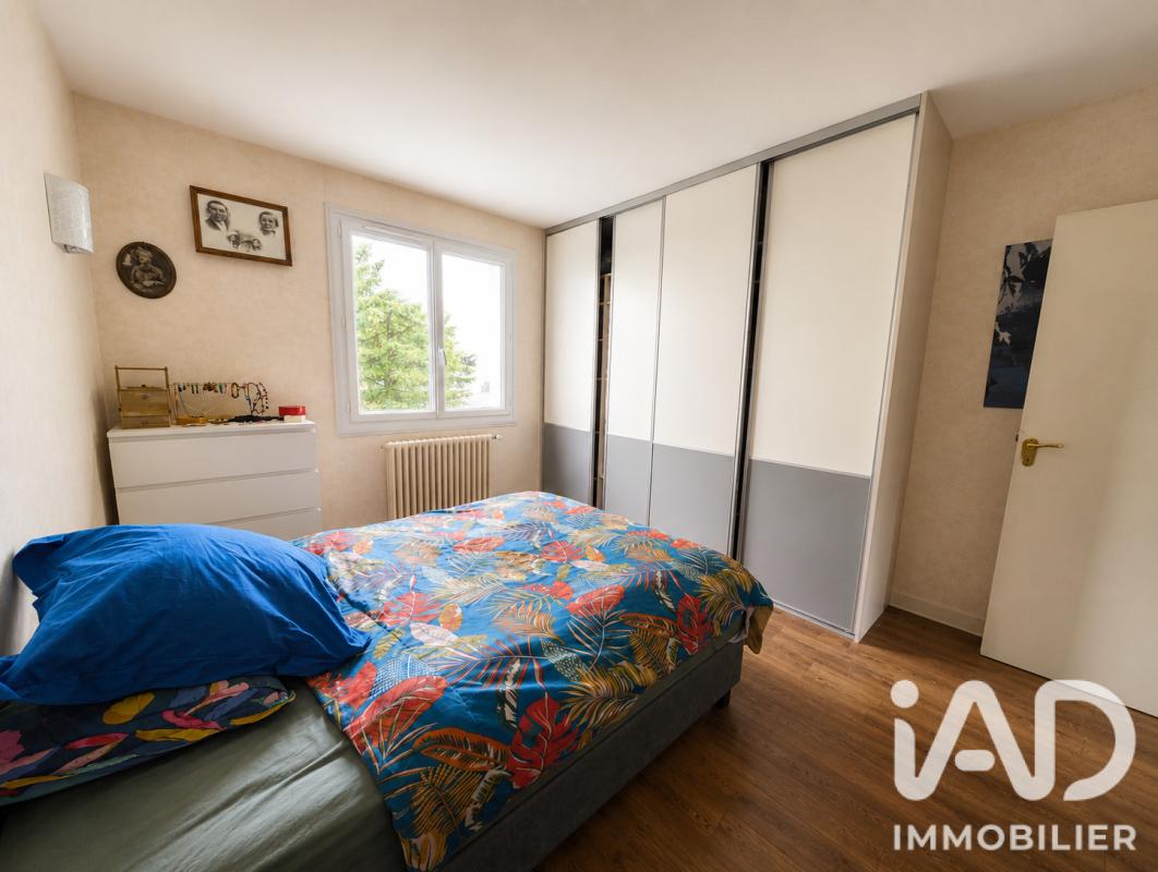 Appartement 3 Pièce(s) Saint-Nazaire - Photo 11