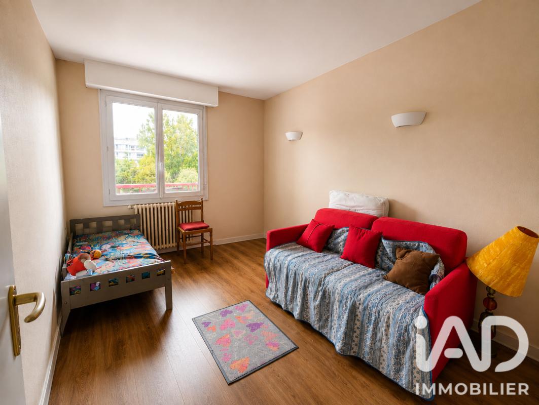 Appartement 3 Pièce(s) Saint-Nazaire - Photo 12