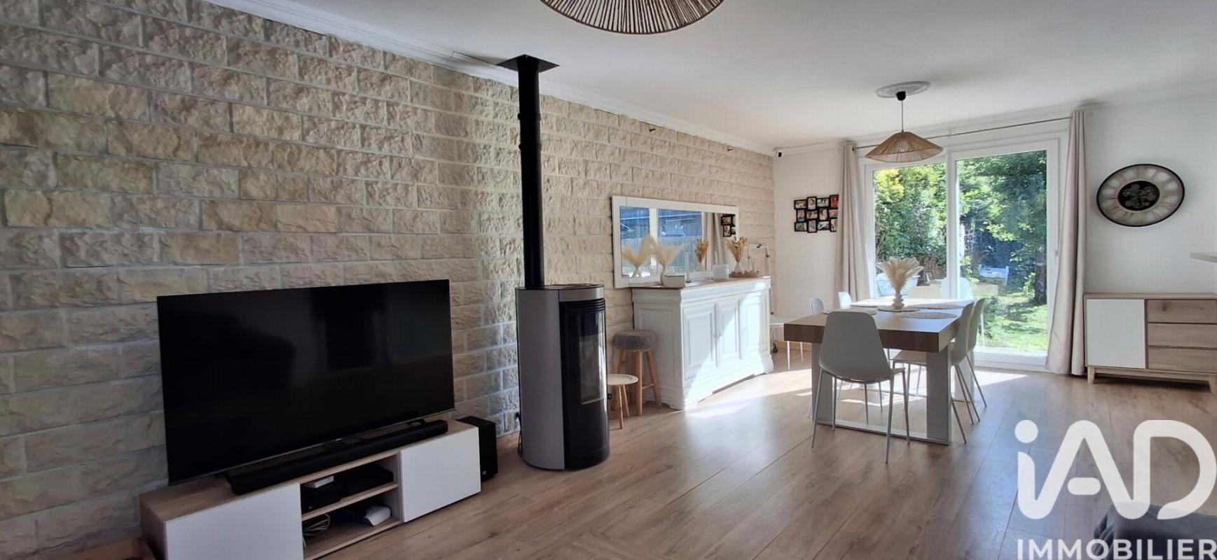 Maison 5 Pièce(s) Béthune