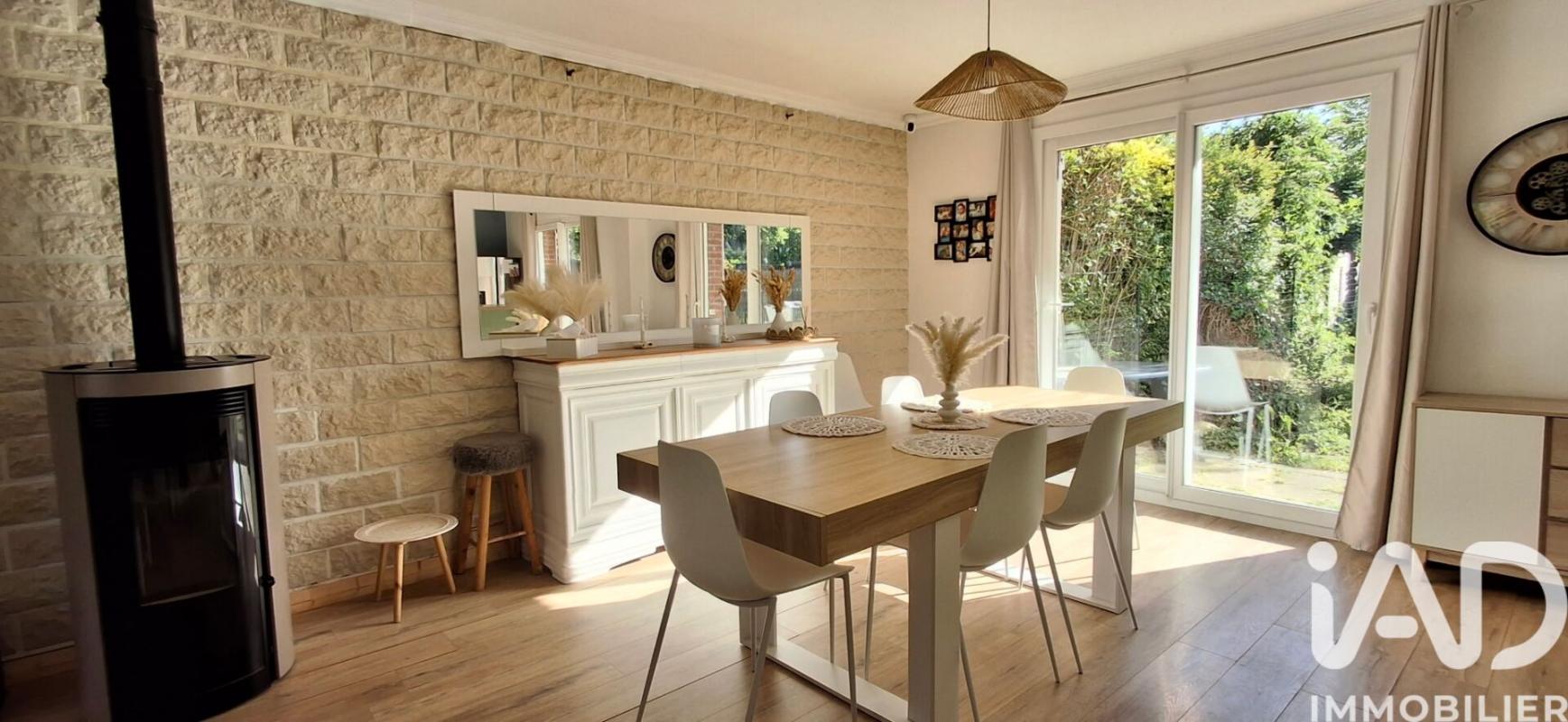 Maison 5 Pièce(s) Béthune