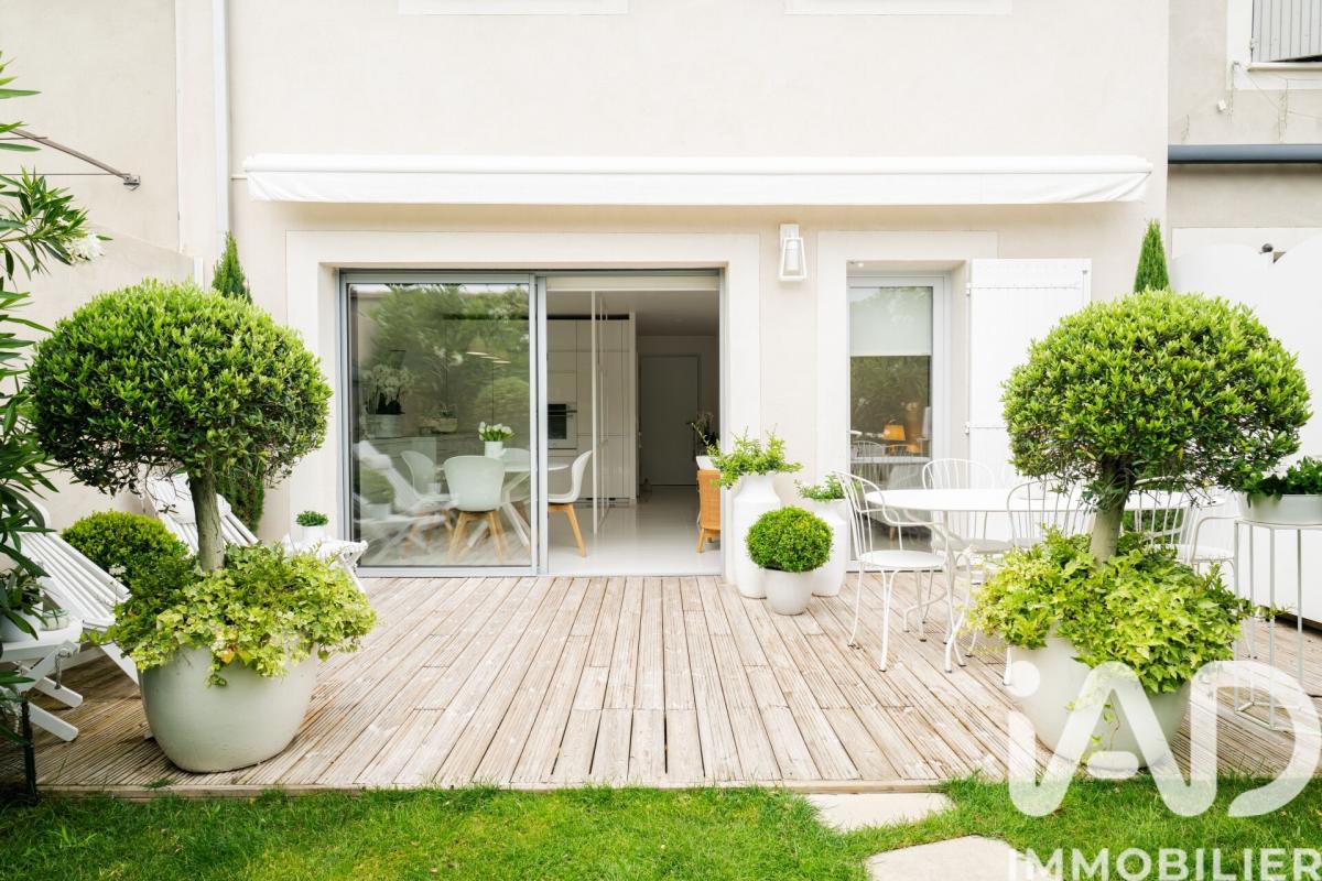 Maison 4 Pièce(s) Lagnes - Photo 2