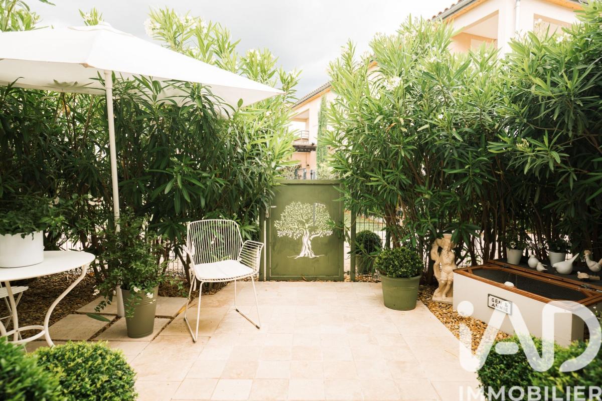 Maison 4 Pièce(s) Lagnes - Photo 6