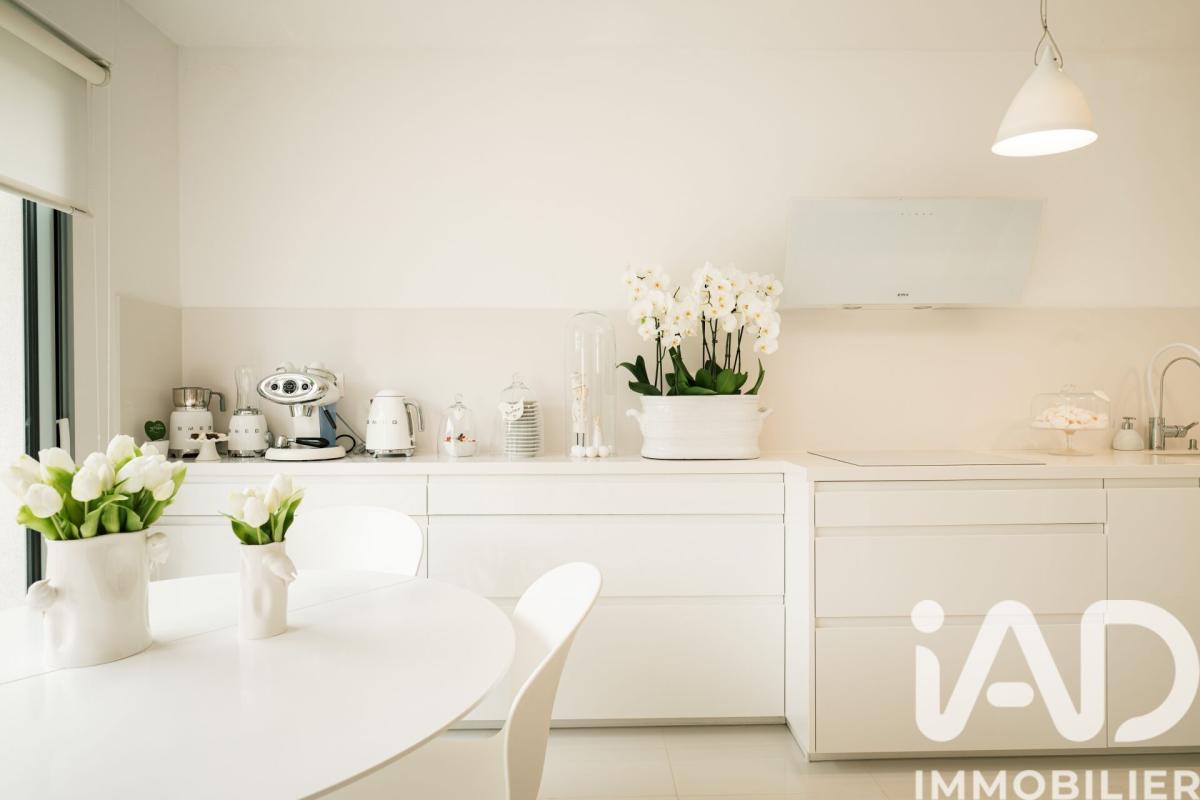Maison 4 Pièce(s) Lagnes - Photo 8