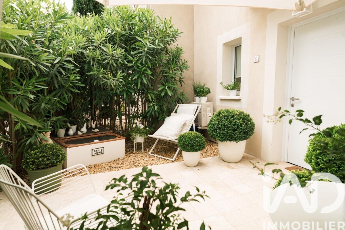 Maison 4 Pièce(s) Lagnes - Photo 19