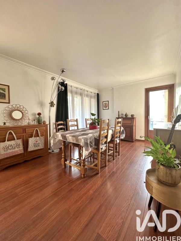 Appartement 4 Pièce(s) Maurepas