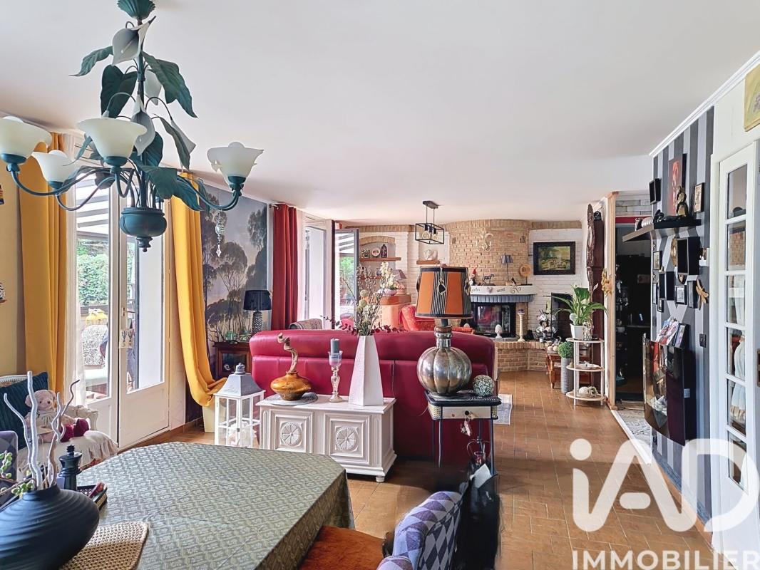 Maison 4 Pièce(s) Étaples