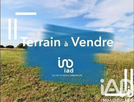 Terrain  Sainte-Anne-sur-Brivet