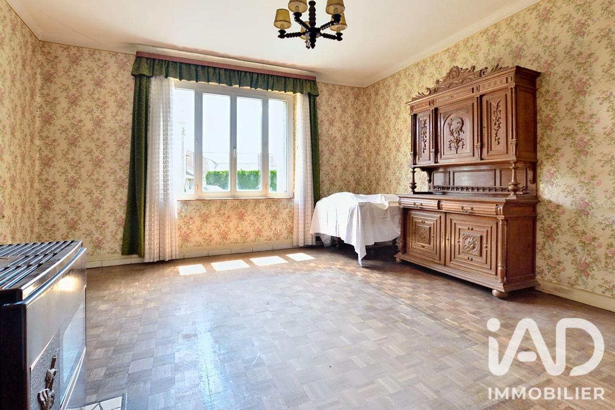 Maison 5 Pièce(s) Craincourt - Photo 2